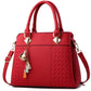 Tote Sac Bestickte Schultertaschen