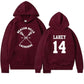 Moletom com Capuz Hip Hop Hoodies Streetwear Top