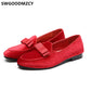 Sommerpartyschuhe