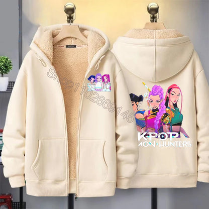 Moletom com capuz casual casaco esportivo inverno roupas femininas
