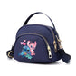 Mini mochila  Stitch