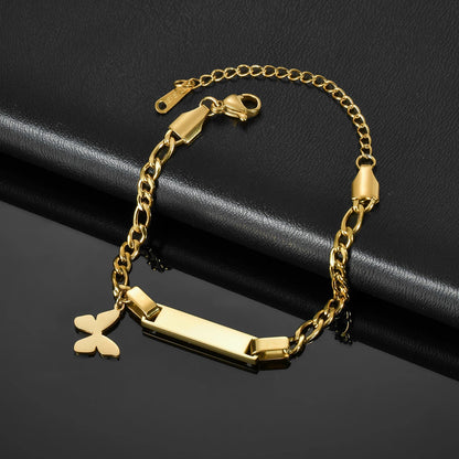 Personalisiertes Armband für Damen