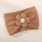 Turban für Neugeborene