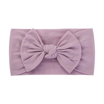 Turban für Neugeborene