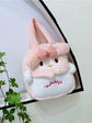 Hello Kitty Plüsch-Geldbörse für Damen