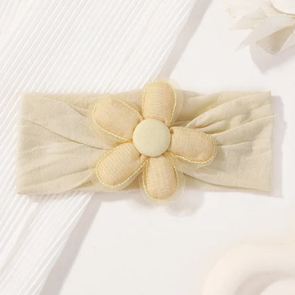 Turban für Neugeborene
