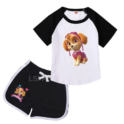 Conjunto de 2 peças   para o verão ☀️😎🌴