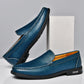 Herrenschuhe aus echtem Leder