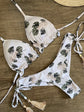 Bikini Badeanzug Frauen Neue Bademode Frauen Sexy Bikinis Set