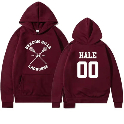 Moletom com Capuz Hip Hop Hoodies Streetwear Top