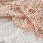 Sommer Kinder Kleidung Sets Floral Chiffon Neckholder Tops + Stroh bestickte Shorts 3 Stück