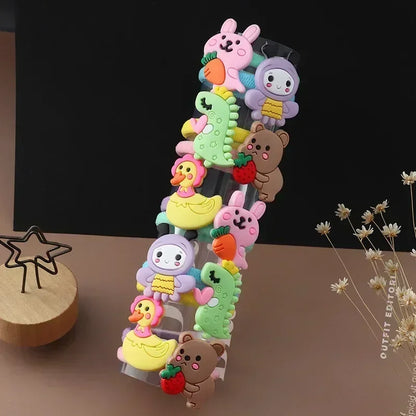 Accessoires für Mädchen