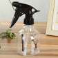 Wassersprühflasche für den Garten 