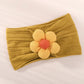 Turban für Neugeborene
