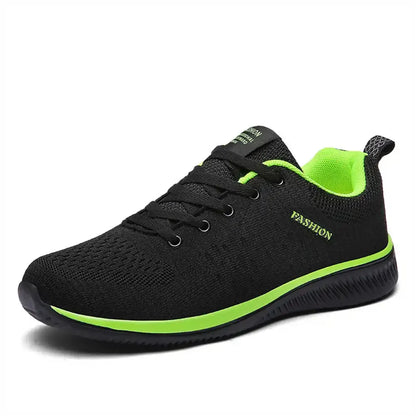 Lässige Sneaker für Damen und Herren,