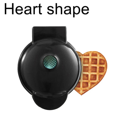 Frühstückskochmaschine kleine Spiegeleierpfanne