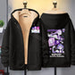 Moletom com capuz casual casaco esportivo inverno roupas femininas