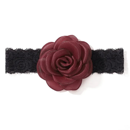 Turban für Neugeborene