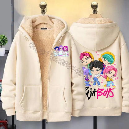 Moletom com capuz casual casaco esportivo inverno roupas femininas