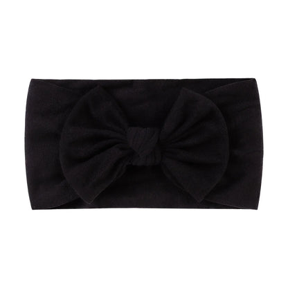 Turban für Neugeborene