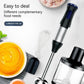 Mixer 700 ml