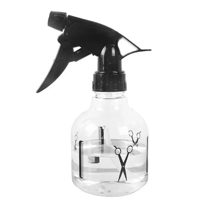Wassersprühflasche für den Garten 