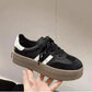 Neue Freizeitschuhe im Modedesign