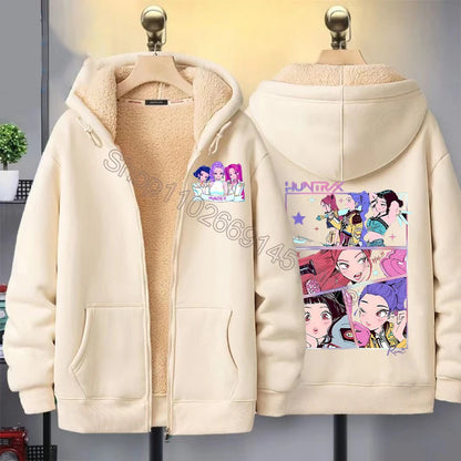 Moletom com capuz casual casaco esportivo inverno roupas femininas