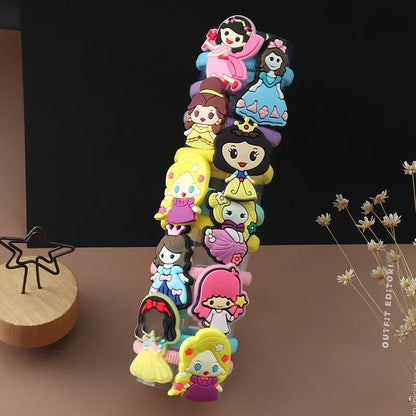 Accessoires für Mädchen