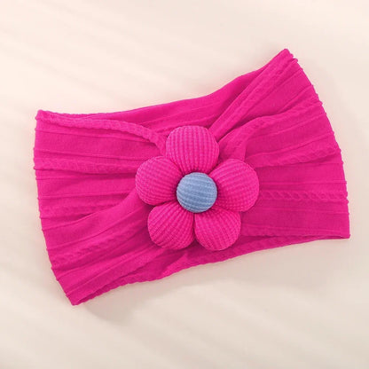 Turban für Neugeborene