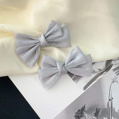 2Pcs Laços estrelados para  crianças