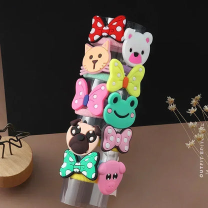 Accessoires für Mädchen