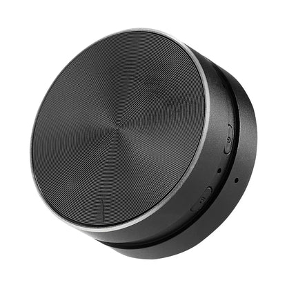 Rádio  altifalante de som estéreo sem fios TWS compatível com Bluetooth