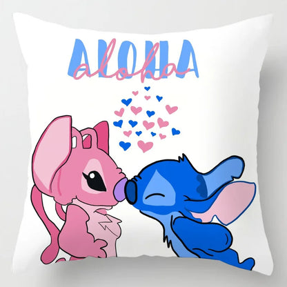 Fronha de anime da Disney para crianças