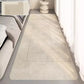 Simple Line Moderne Schlafzimmer-Nachttischteppiche