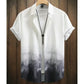 Camisa de moda para homens