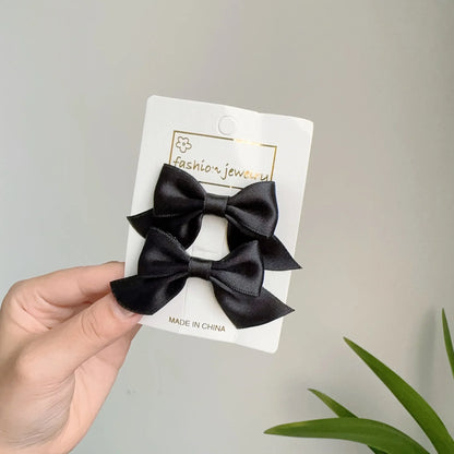 2Pcs Laços estrelados para  crianças