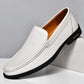 Herrenschuhe aus echtem Leder