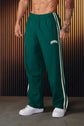 Amerikanische Sporthose mit Doppelnaht
