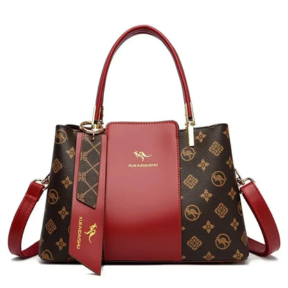 Bolsa  de alta qualidade  para mulheres