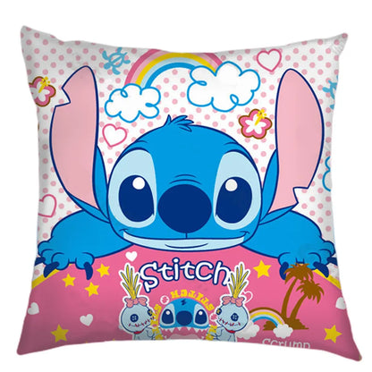 Fronha de anime da Disney para crianças