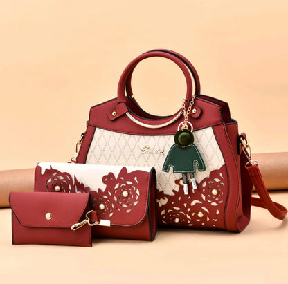 Große Kapazität Tasche Minimalistischen Exquisite Mode
