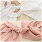 Conjunto de roupas de  verão para  crianças camisas + shorts