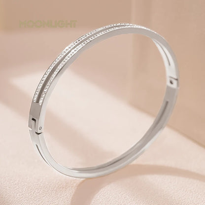 Klassisches Armband Damen Schmuck Geschenk