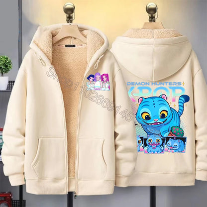 Moletom com capuz casual casaco esportivo inverno roupas femininas