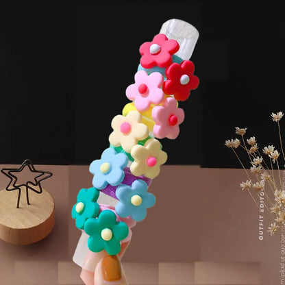Accessoires für Mädchen