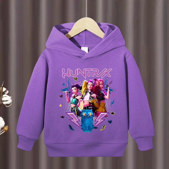 Moletom com capuz outono inverno