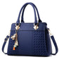 Tote Sac Bestickte Schultertaschen
