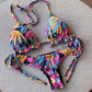 Bikini Badeanzug Frauen Neue Bademode Frauen Sexy Bikinis Set