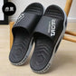 Herren Sommer Hausschuhe